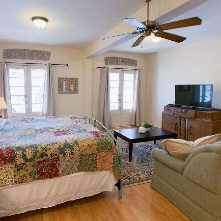 Schmitz Bed & Breakfast New Braunfels Bagian luar foto