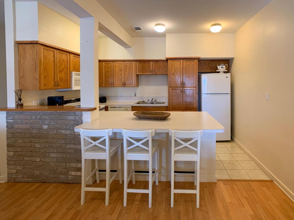 Schmitz Bed & Breakfast New Braunfels Bagian luar foto