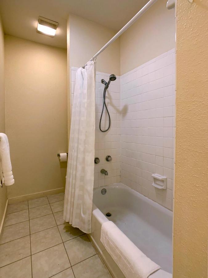 Schmitz Bed & Breakfast New Braunfels Bagian luar foto