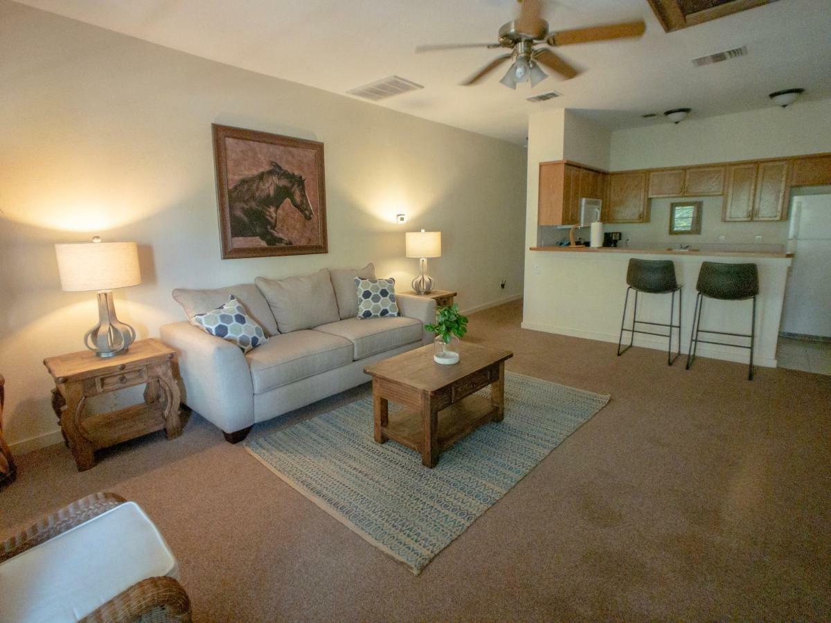 Schmitz Bed & Breakfast New Braunfels Bagian luar foto