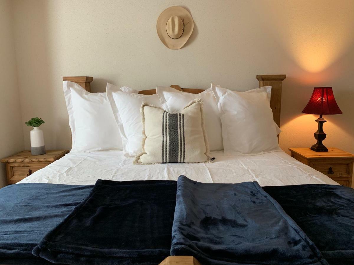 Schmitz Bed & Breakfast New Braunfels Bagian luar foto