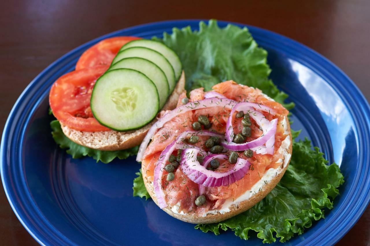 Schmitz Bed & Breakfast New Braunfels Bagian luar foto