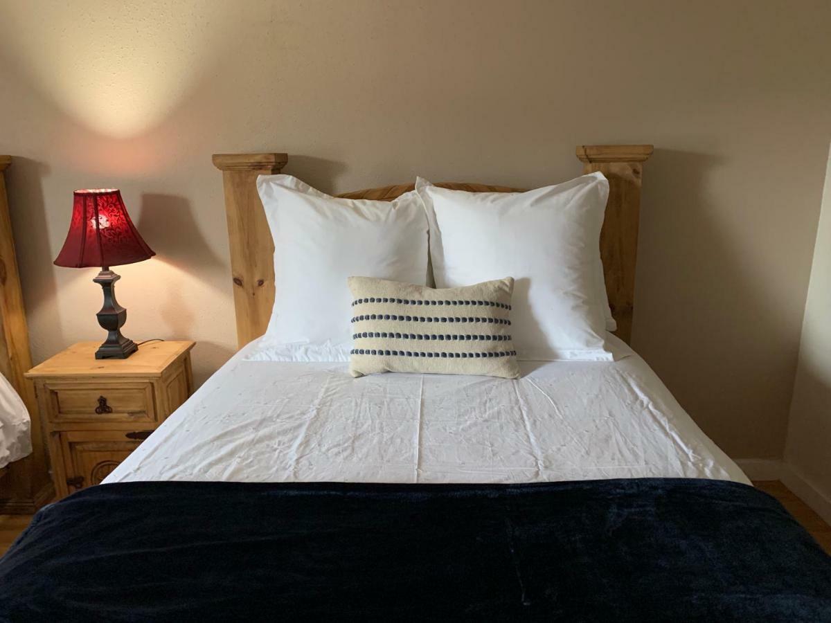 Schmitz Bed & Breakfast New Braunfels Bagian luar foto