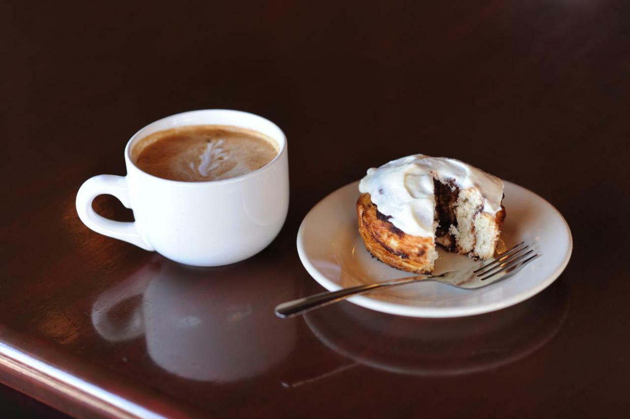 Schmitz Bed & Breakfast New Braunfels Bagian luar foto
