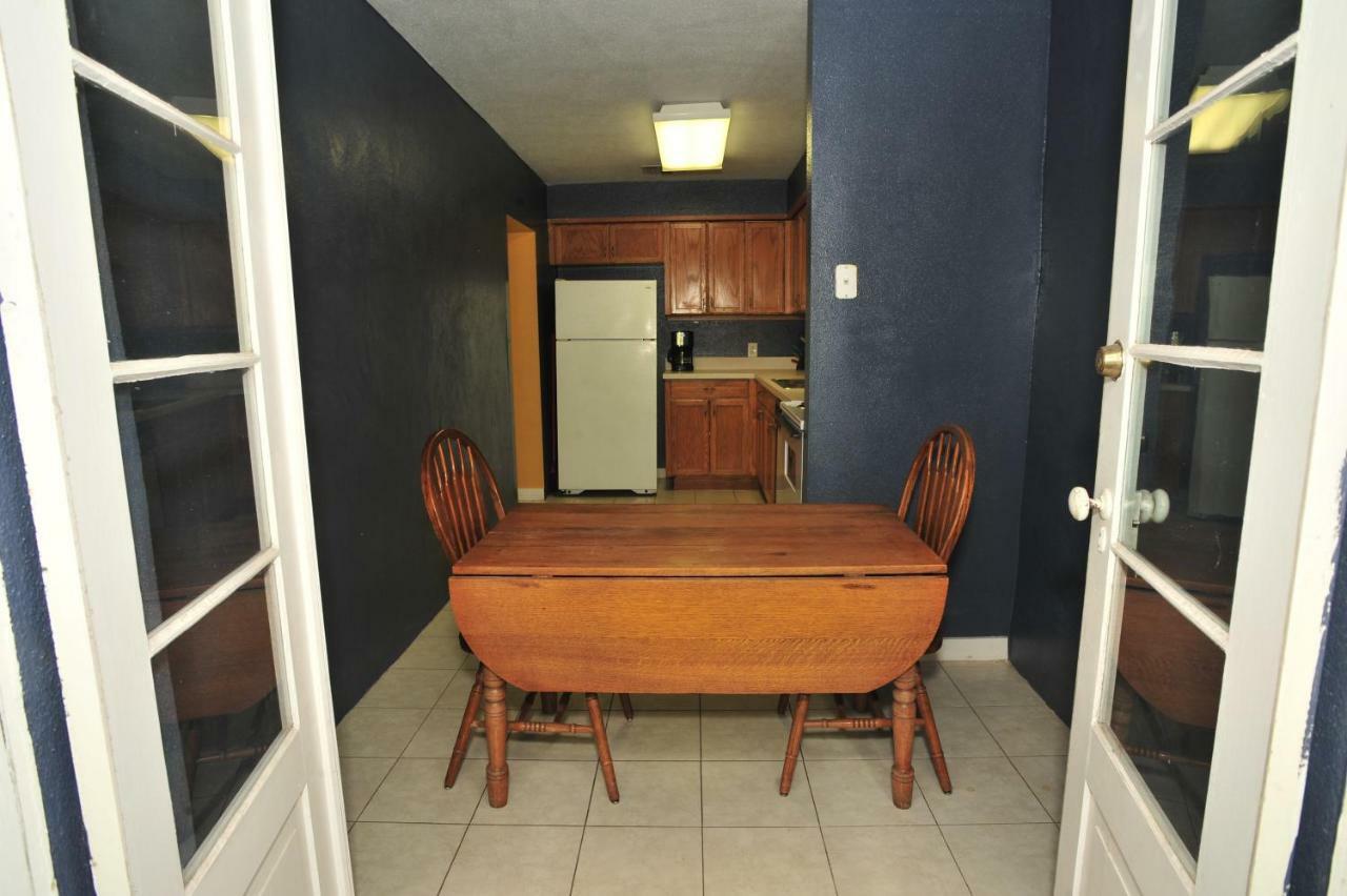 Schmitz Bed & Breakfast New Braunfels Bagian luar foto