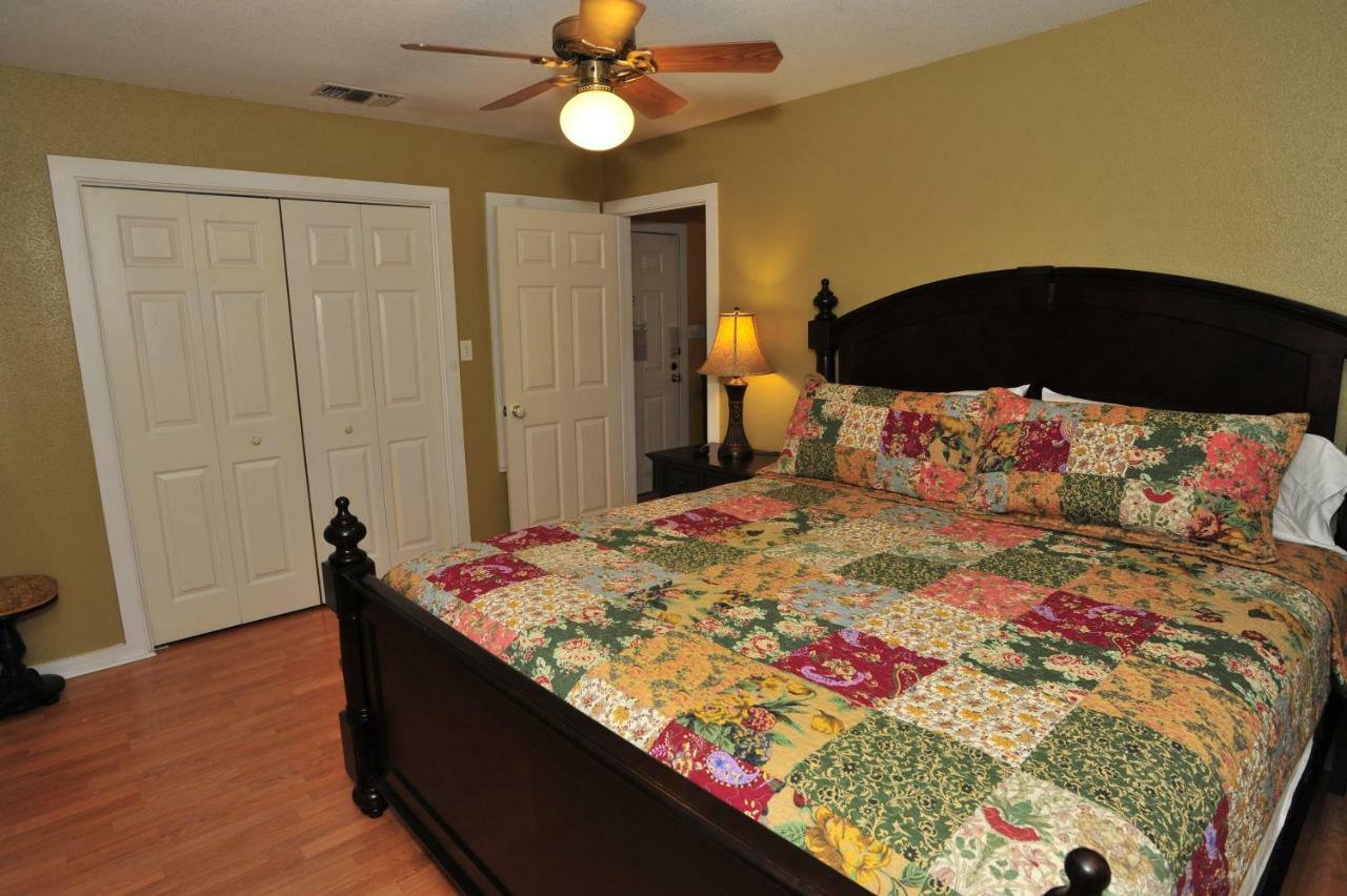 Schmitz Bed & Breakfast New Braunfels Bagian luar foto
