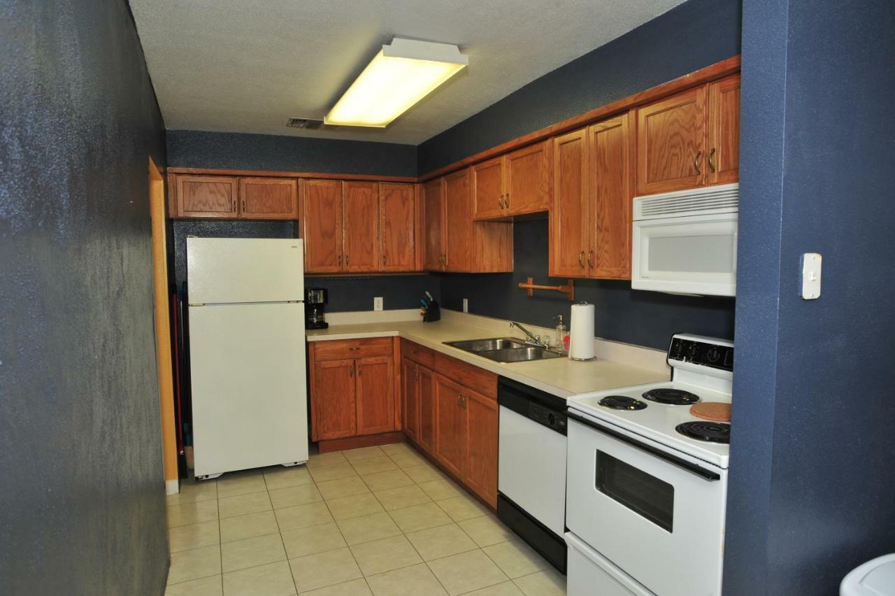 Schmitz Bed & Breakfast New Braunfels Bagian luar foto