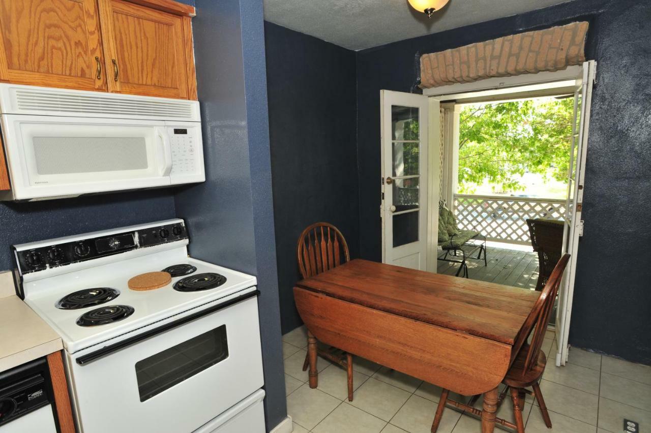 Schmitz Bed & Breakfast New Braunfels Bagian luar foto