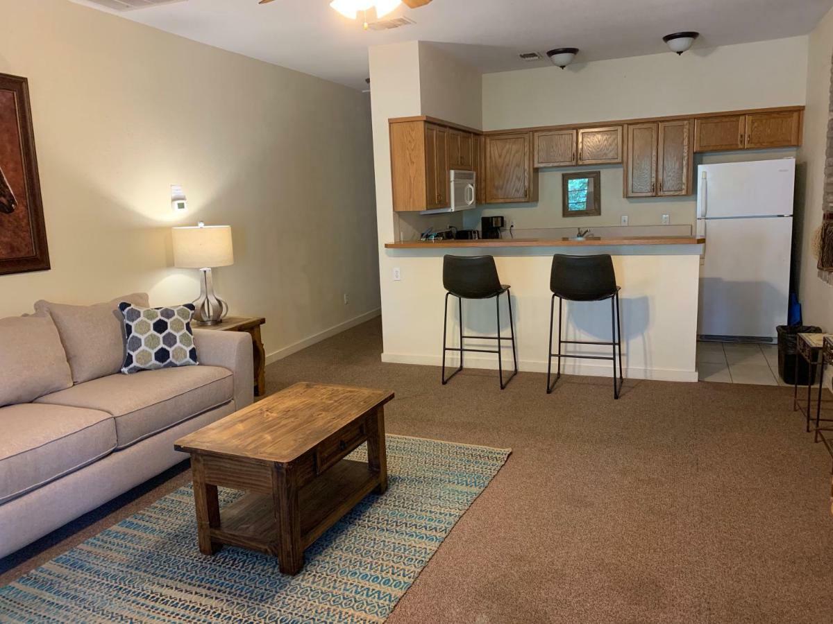 Schmitz Bed & Breakfast New Braunfels Bagian luar foto