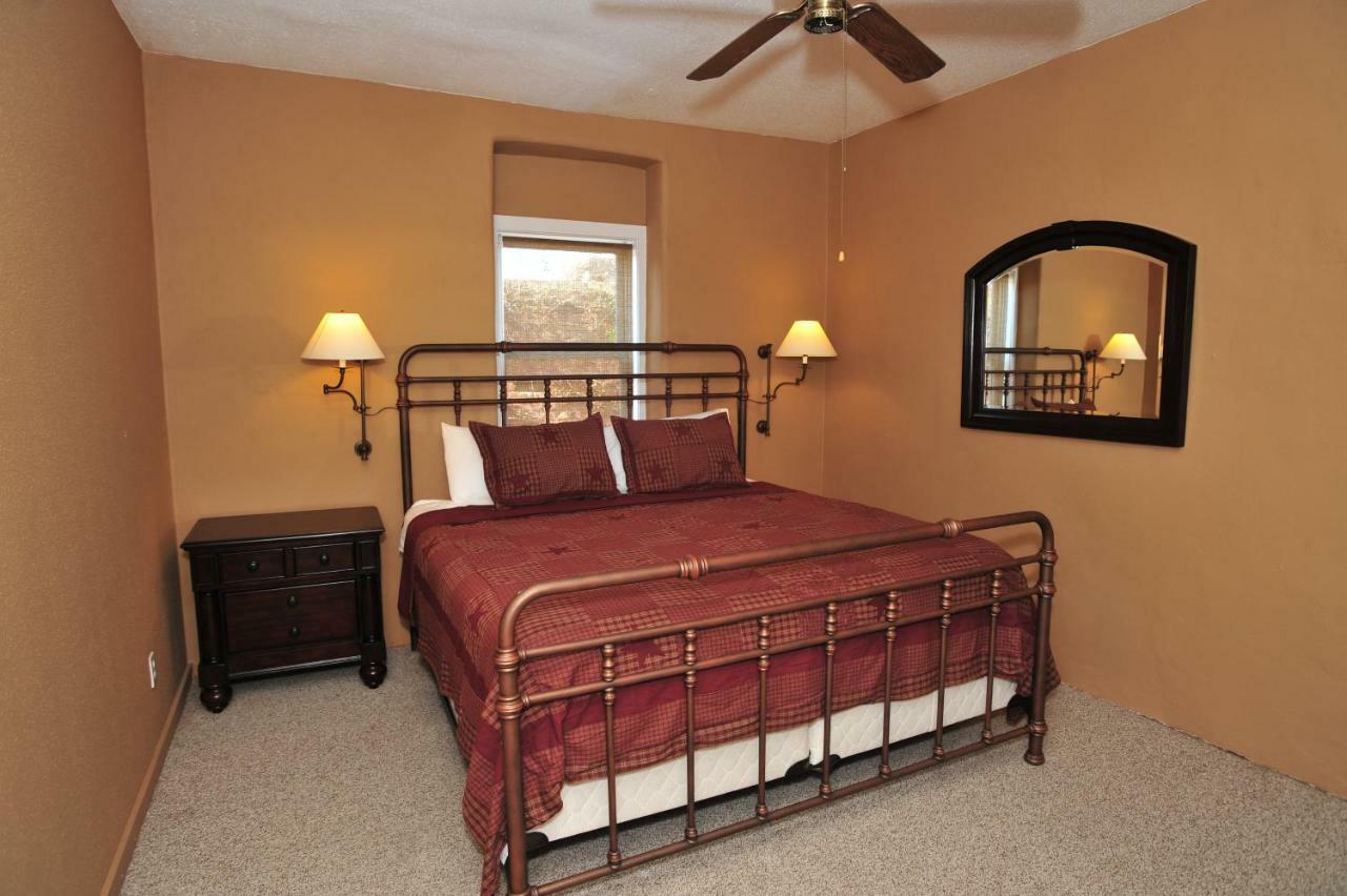 Schmitz Bed & Breakfast New Braunfels Bagian luar foto